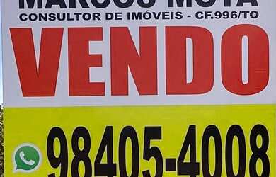 Imagem: O terreno possui 4.882m² de Área e está localizado em Plano