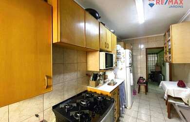 Imagem 6: Casa à venda, 89 m² por R$ 299.000,00 - Jardim Paulistano - Ribeirão...