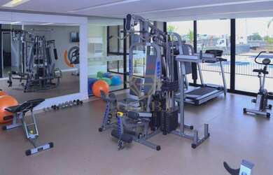 Imagem 7: Condomínio Parque Tauá, Jardim Morumbi, Londrina, 256m² TE0311