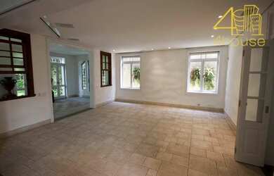 Imagem 14: Belíssima casa No Jardim Paulista