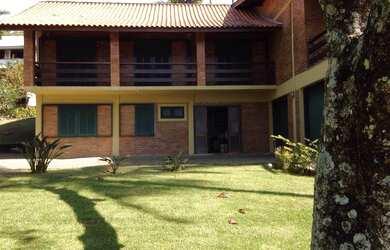 Imagem 1: Casa com 5 dormitórios à venda, 380 m² por R$ 6.200.000,00 - Vila Nova...