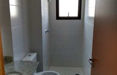 Imagem 6: Apt com 73 metros, 3 qts, em frente ao Nort Shopping, VALOR PROMOCIONAL