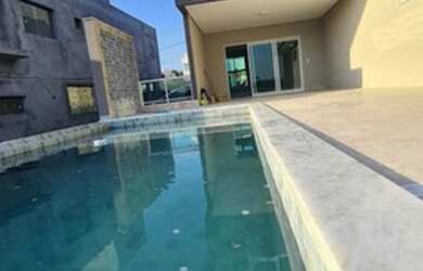 Imagem 2: Casa à venda no bairro Alphaville II - Salvador/BA