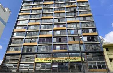 Imagem: O depósito possui 6.300m² de Área e está localizado em