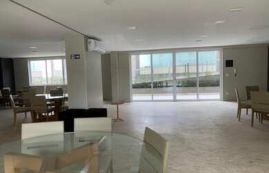 Imagem 9: 3 quartos - 2 vagas. Piscina, Churrasqueira, Ar-condicionadoe78m² de...