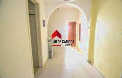 Imagem: A kitnet possui 1 Dormitório, 1 Banheiro, 33m² de Área e