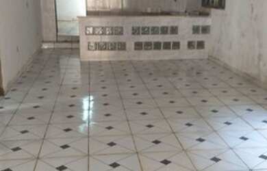 Imagem 8: Casa/Sobrado, frente a BR-070, no Girassol GO