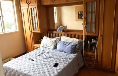 Imagem 10: Linda Cobertura - Freguesia