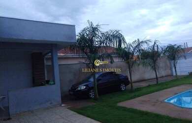 Imagem 2: Casa com 2 dormitórios, 60 m² - venda por R$ 300.000 ou aluguel por R$ 1.584/mês - Jardim