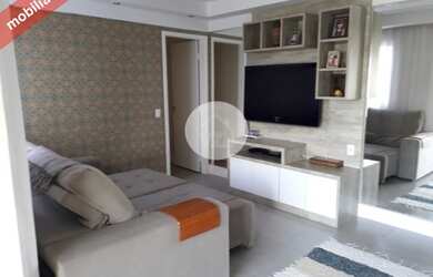 Imagem 11: Alugo Apartamento Pinot Noir mobiliado 2 suites 2 vagas Maravilhoso