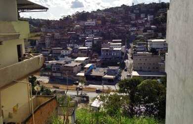 Imagem 1: Terreno à venda, 230 m² por R$ 180.000,00 - Nossa Senhora de Fátima...