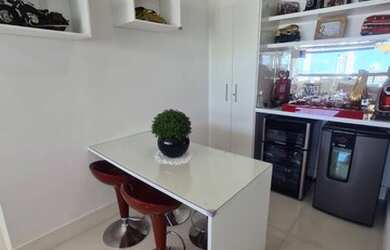 Imagem 9: Apartamento a venda, 3/4, 103m², Rio Vermelho, Salvador/BA