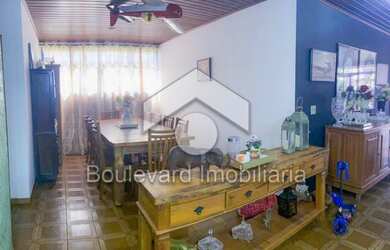 Imagem 14: Ribeirão Preto - Casa Padrão - Jardim Paulista