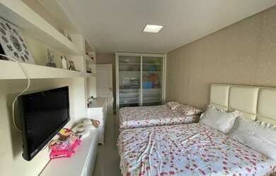 Imagem 14: Apartamento à venda no bairro Rio Vermelho - Salvador/BA