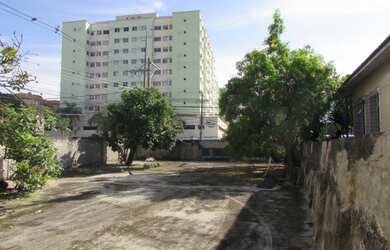 Imagem: O terreno possui 200m² de Área e está localizado em Quintino