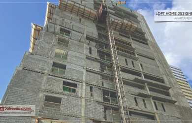 Imagem 11: Elegante e luxuoso Loft em Boa Viagem Pertinho da praia, vista mar