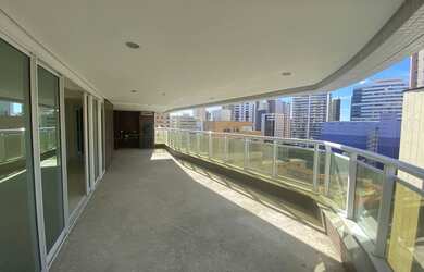 Imagem 15: Apartamento novo, de alto luxo no meireles, nunca habitado