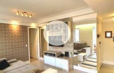 Imagem 1: Alugo Apartamento Pinot Noir mobiliado 2 suites 2 vagas Maravilhoso