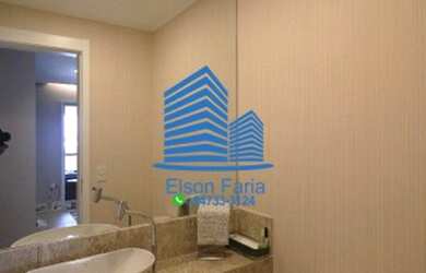 Imagem 9: Lindo Apartamento Jardins do Brasil Atlântica 90 m² Repleto de Armários...