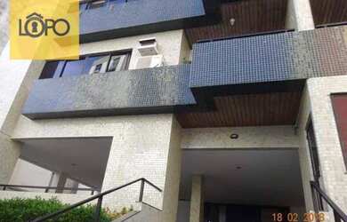 Imagem 1: Venda de apartamento no Costa Azul 3/4 , 143 m², 2 por andar