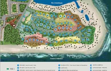 Imagem 8: Ponta de Inhambupe, Deslumbrantes praias residencial localizado a 30 min...