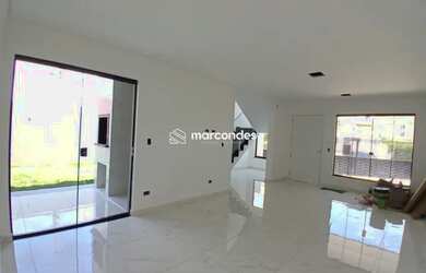 Imagem 8: FAZENDA RIO GRANDE - Casa Padrão - Nações