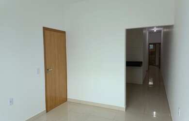 Imagem 6: Casa a venda na Vila Maria - Aparecida de Goiânia