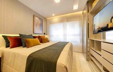 Imagem 13: APARTAMENTO RESIDENCIAL em São Paulo - SP, Vila Mariana