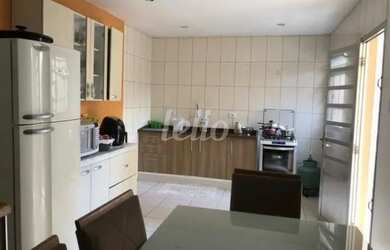 Imagem 13: São Paulo - Casa Padrão - Mooca