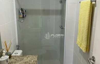 Imagem 10: Apartamento com 2 dormitórios à venda, 92 m² por R$ 700.000 - Piratininga - Niterói/RJ