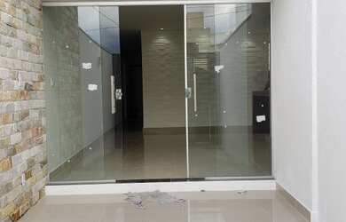 Imagem 4: Casa para venda com 95 metros quadrados com 3 quartos em Guarujá Mansões...