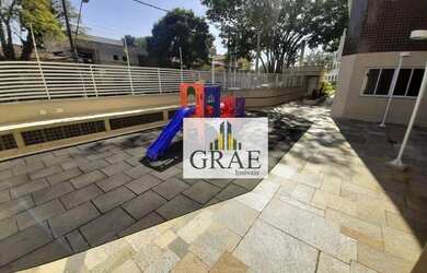 Imagem 11: Apartamento com 2 dormitórios, 49 m² - venda por R$ 414.000,00 ou aluguel...