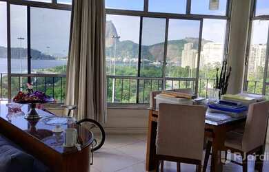 Imagem 9: Apartamento à venda com 3 quartos, 1 vaga, 151 m² - Flamengo - Rio de Janeiro/RJ