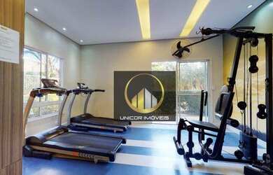 Imagem 16: Apartamento, 57 m² - venda por R$ 499.000,00 ou aluguel por R$ 3.058,00/mês...