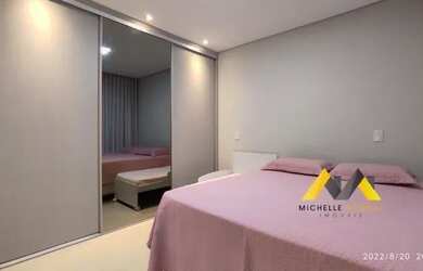 Imagem 8: Apartamento à venda no condomínio Vista Park em Jundiaí SP