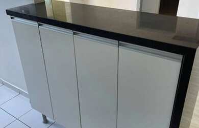 Imagem 4: Apartamento com 2 dormitórios, 50 m² - venda por R$ 349.000,00 ou aluguel...