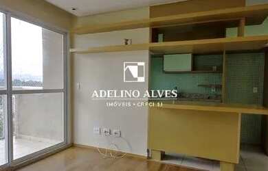 Imagem: O apartamento possui 2 Dormitórios, 3 Banheiros, 1 Vaga na