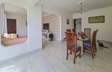 Imagem 2: Jardim dos Namorados, 3 quartos sendo uma suíte, em 160m² com 1 vaga...