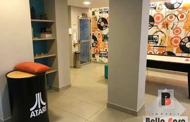 Imagem 15: Condomínio Mirada Tatuape Rua Santa Catarina, 707 Tatuapé