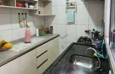 Imagem 5: Apartamento com 2 dormitórios, 50 m² - venda por R$ 295.000,00 ou aluguel por R$ 1.870,00