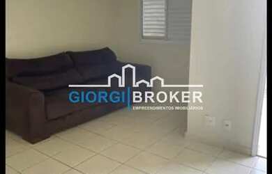 Imagem 3: APARTAMENTO RESIDENCIAL em SÃO JOSÉ DO RIO PRETO - SP, PINHEIROS CLUB