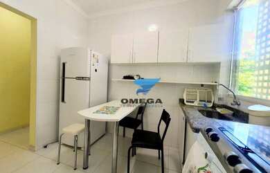 Imagem 8: Apartamento à venda na praia das Astúrias - Guarujá/SP