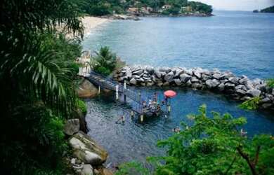 Imagem 8: Apartamento na melhor Área do Condomínio Porto real Resort