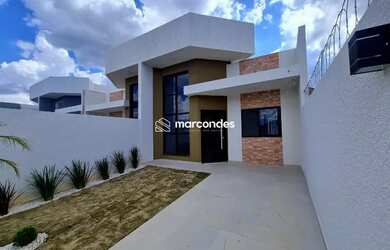 Imagem 7: FAZENDA RIO GRANDE - Casa Padrão - Nações