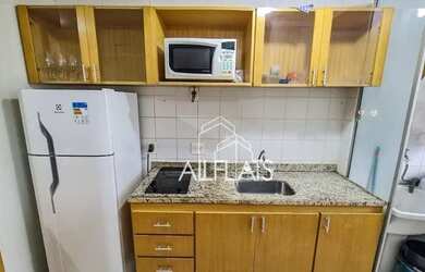Imagem 5: Flat com 2 dormitórios para alugar, 52 m² por R$ 5.800/mês na Vila...