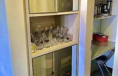 Imagem 3: Platno Greenville. Churrasqueira, Varanda, 110m² de Áreae2 Vagas na...