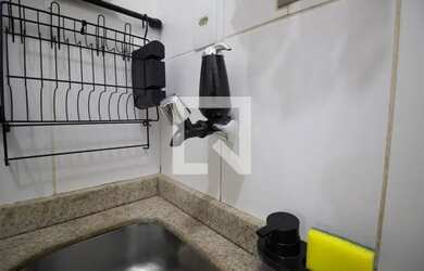 Imagem 16: Apartamento para Aluguel - Copacabana, 1 Quarto, 30 m2