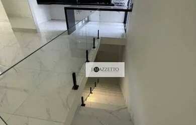 Imagem 7: Sobrado com 3 dormitórios, 190 m² - venda por R$ 1.385.000,00 ou aluguel...