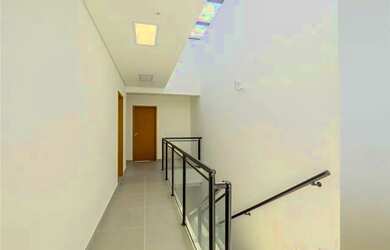 Imagem 9: APARTAMENTO RESIDENCIAL em São Paulo - SP, Alto da Boa Vista