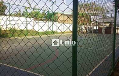 Imagem 14: Apartamento com 2 dormitórios, 45 m² - venda por R$ 135.000,00 ou aluguel...